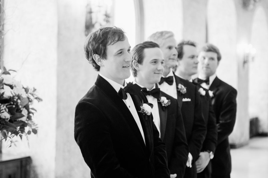 Fairmont Banff Wedding Ceremony