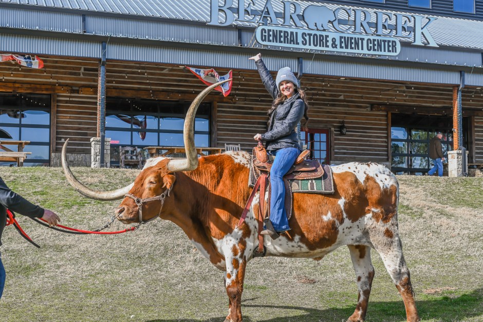 Bear Creek Smokehouse