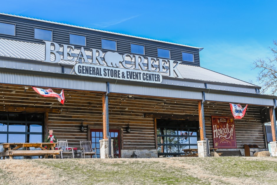 Bear Creek Smokehouse