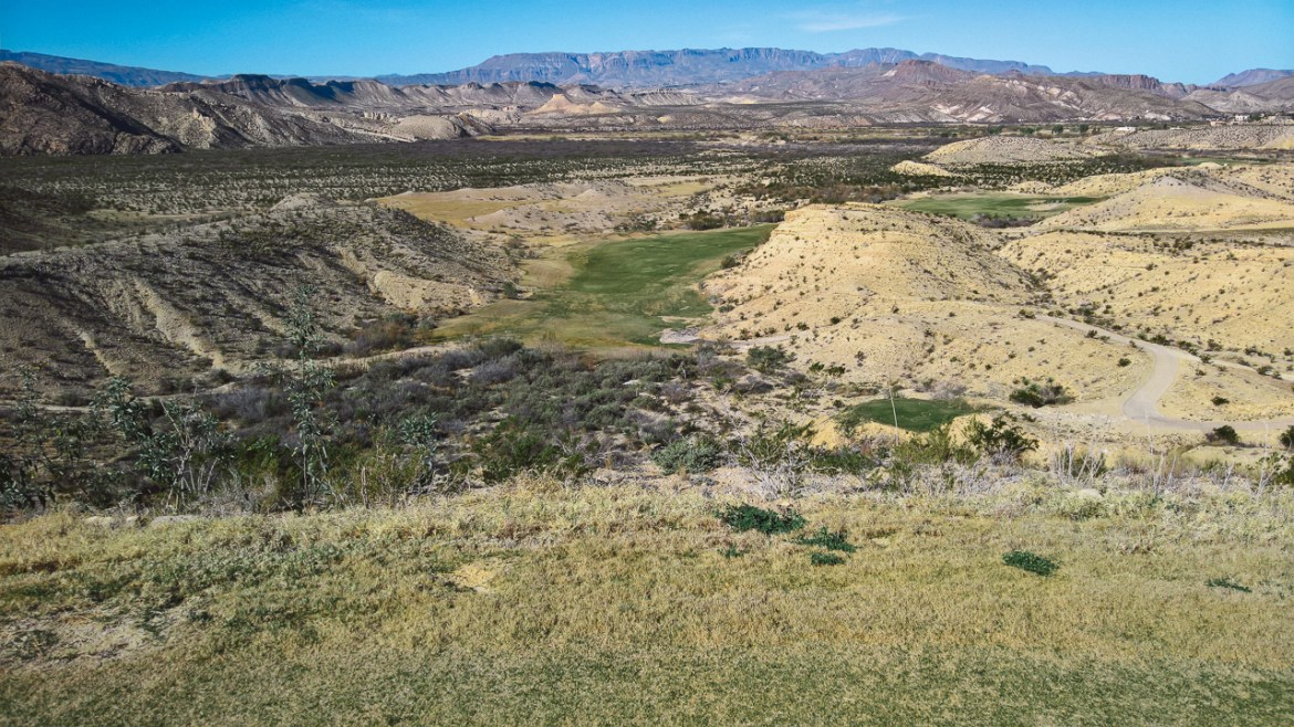 Big Bend National Park Travel Guide