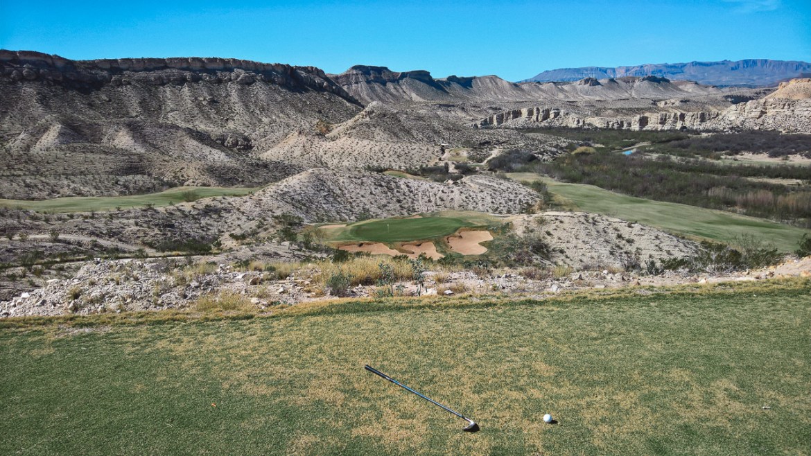 What To Do In Big Bend Lajitas Golf Resort