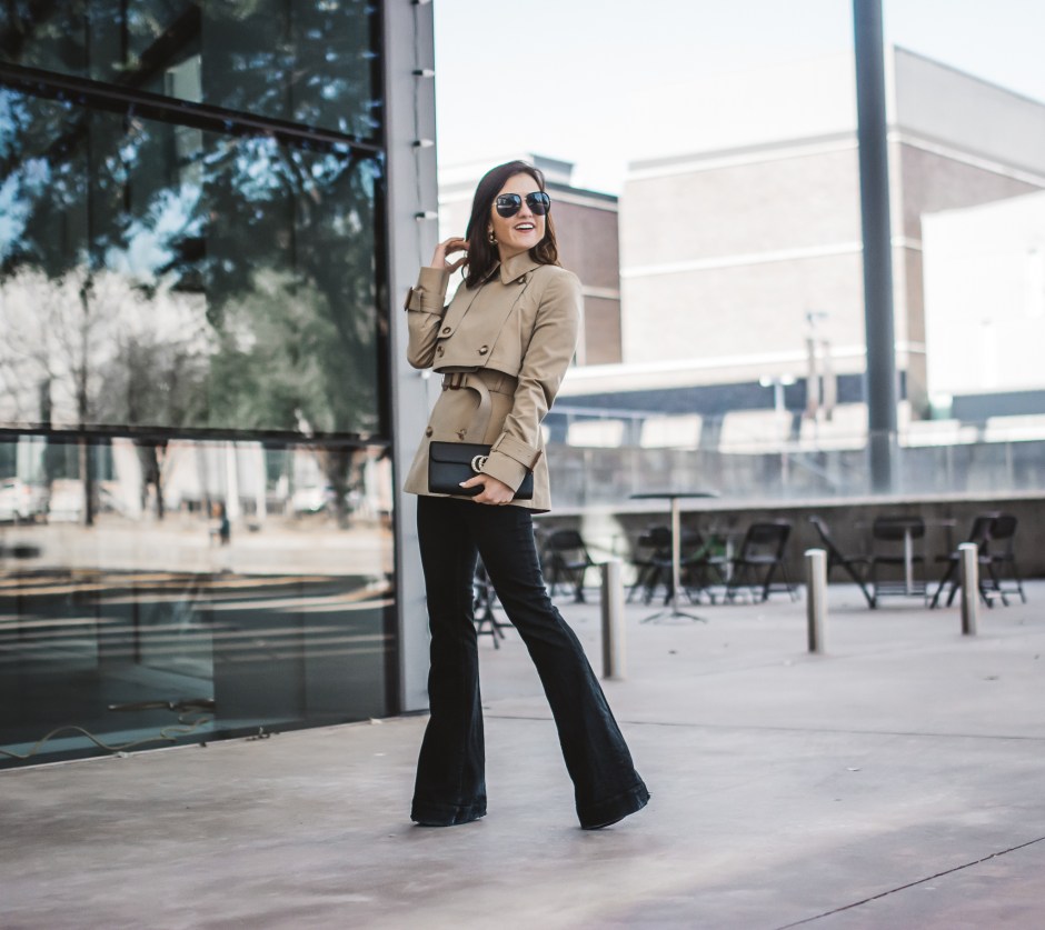 Dallas blogger