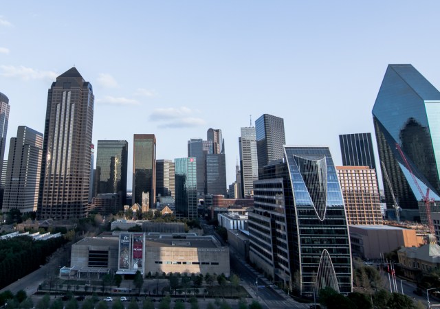 Why Millennials Should Move To Dallas