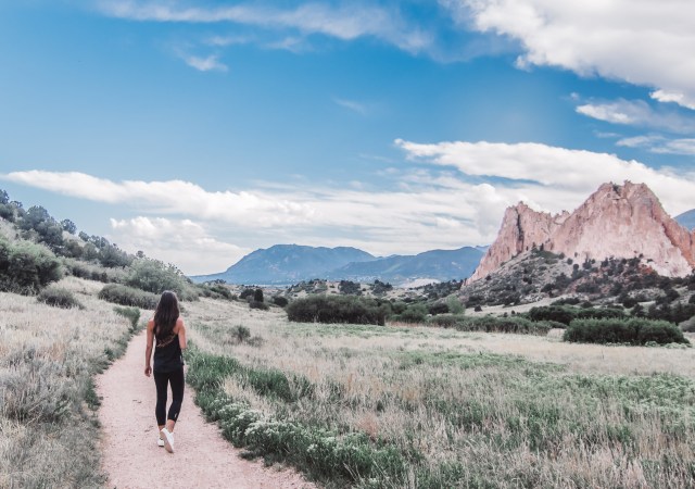 What to do in Colorado Springs