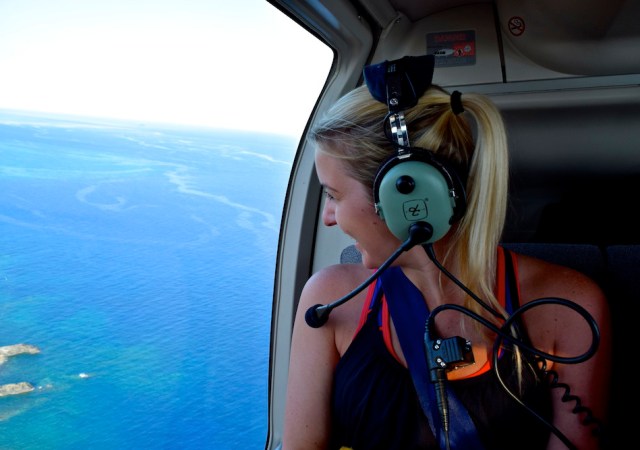 helicopter ride big island hawaii