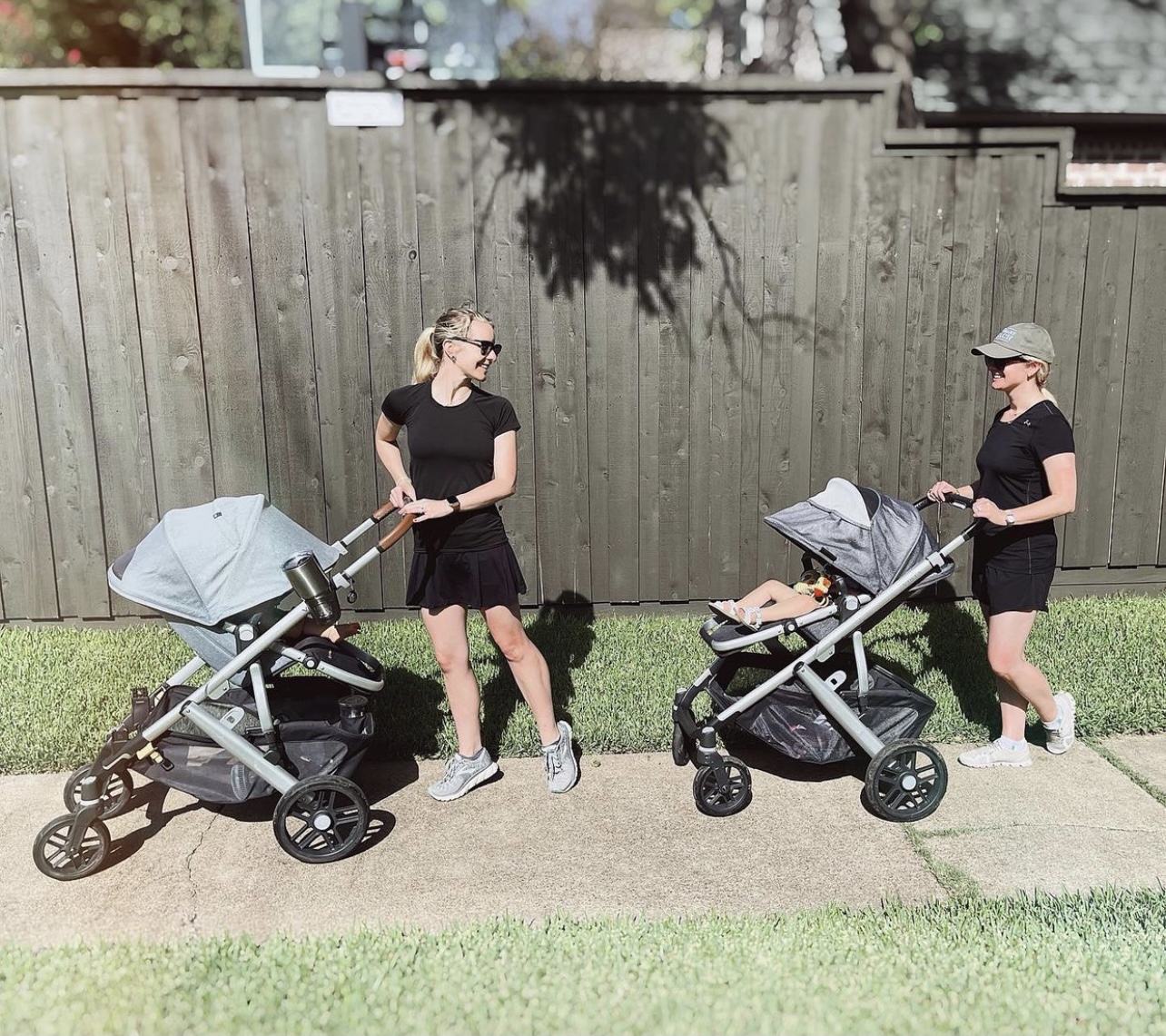 UPPABABY VISTA V2 review