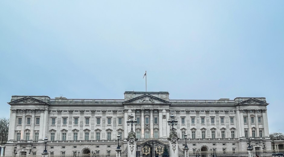how to spend a day in london