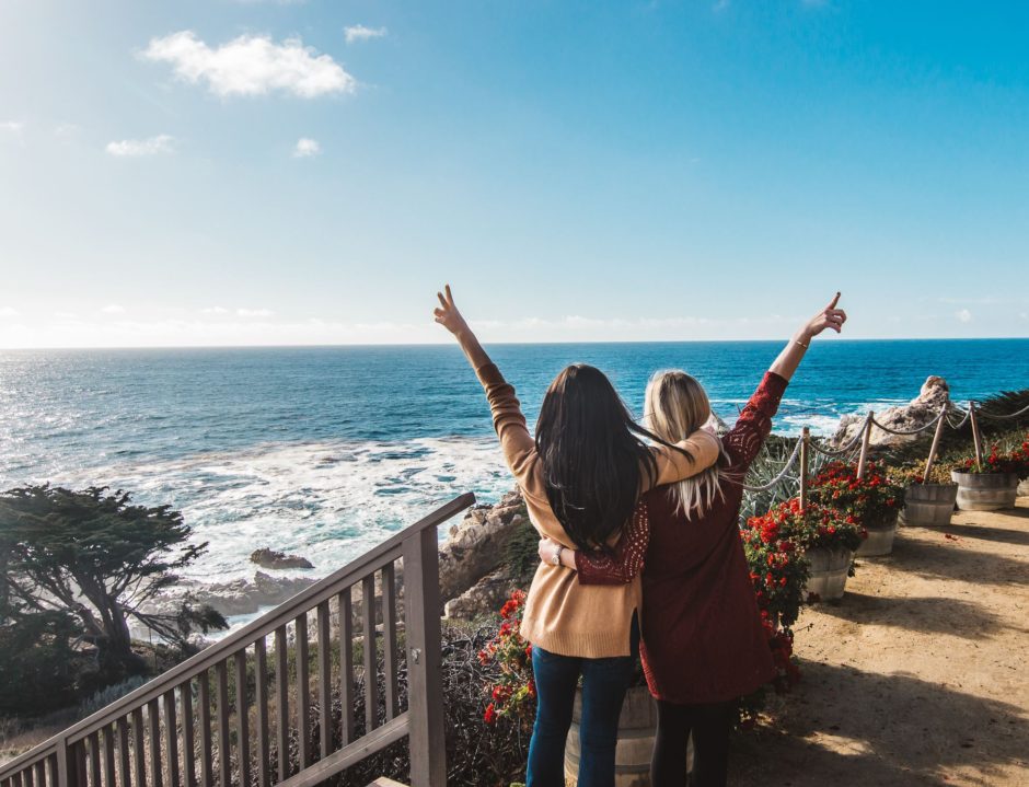 Big Sur Day Trip Itinerary 