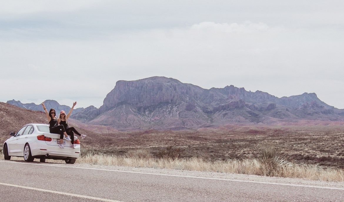 Terlingua City Guide