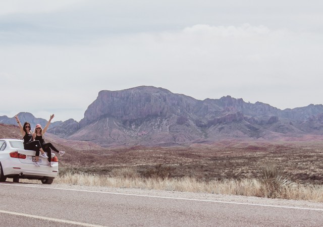 Terlingua City Guide