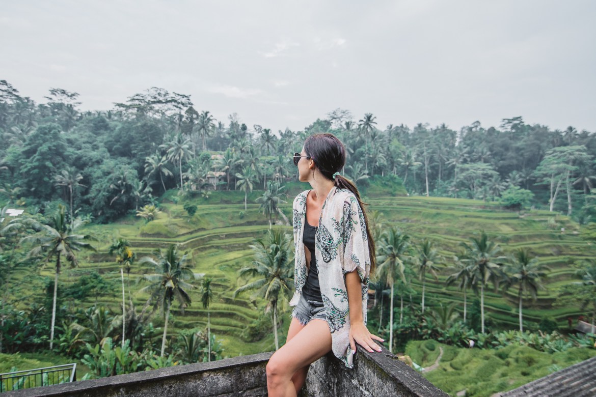 Ubud City Guide