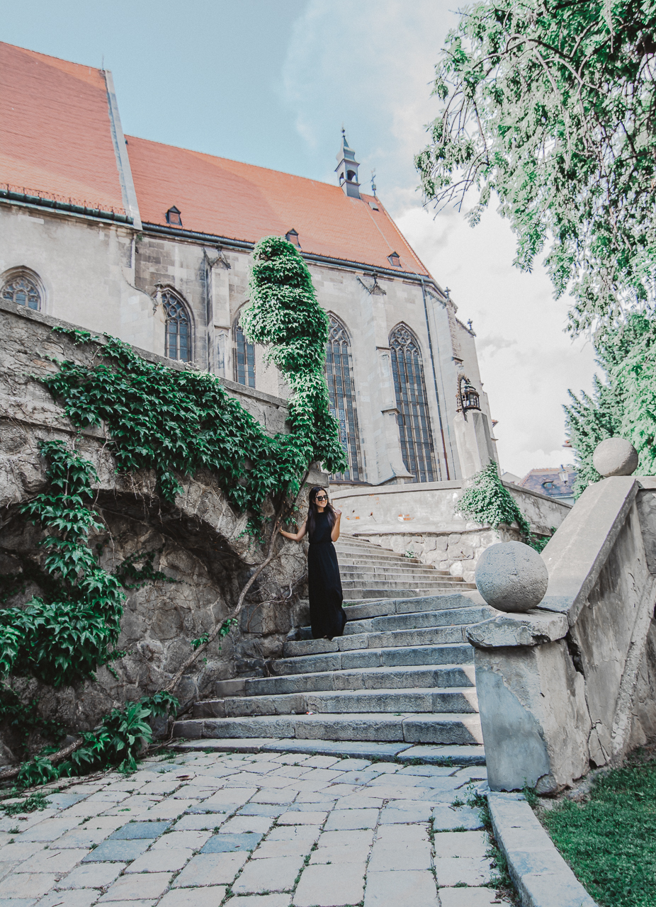 st martins cathedral bratislava