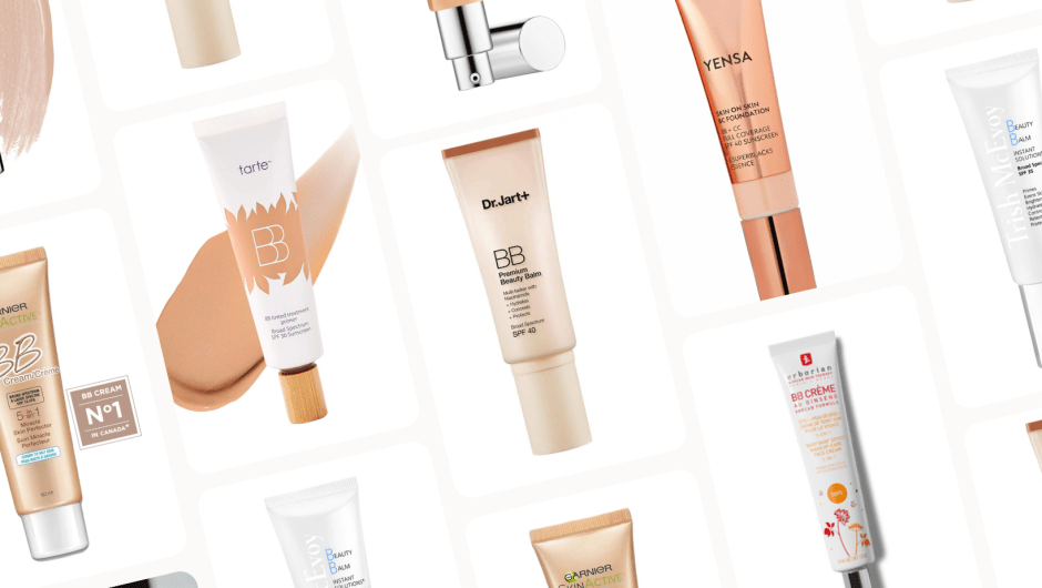 Best BB Creams