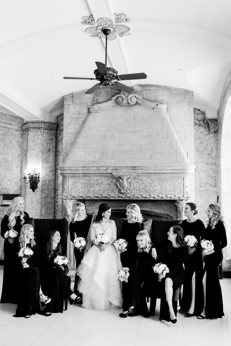 Fairmont Banff Springs Wedding Photography