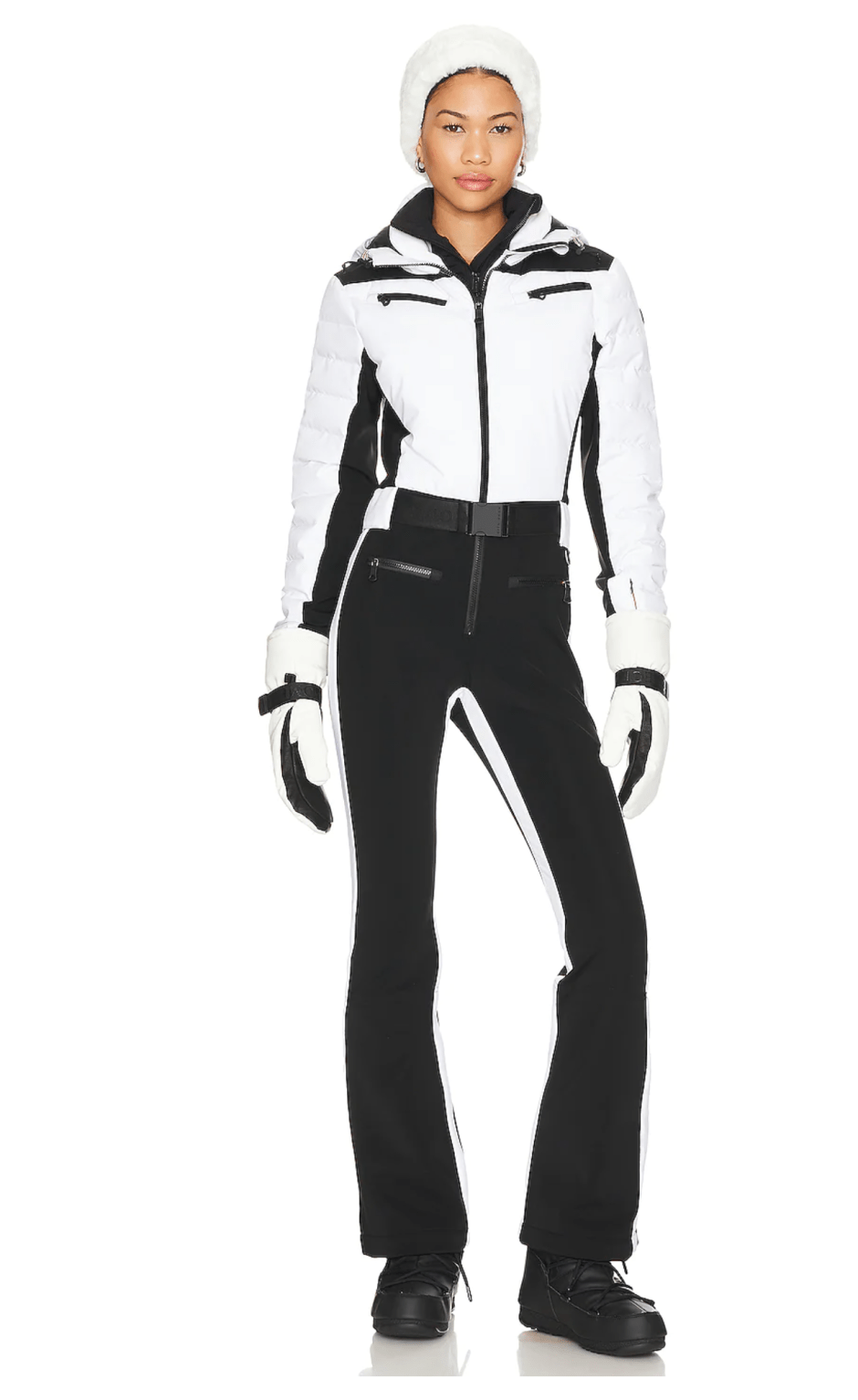 Erin Snow Luna Ski Suit