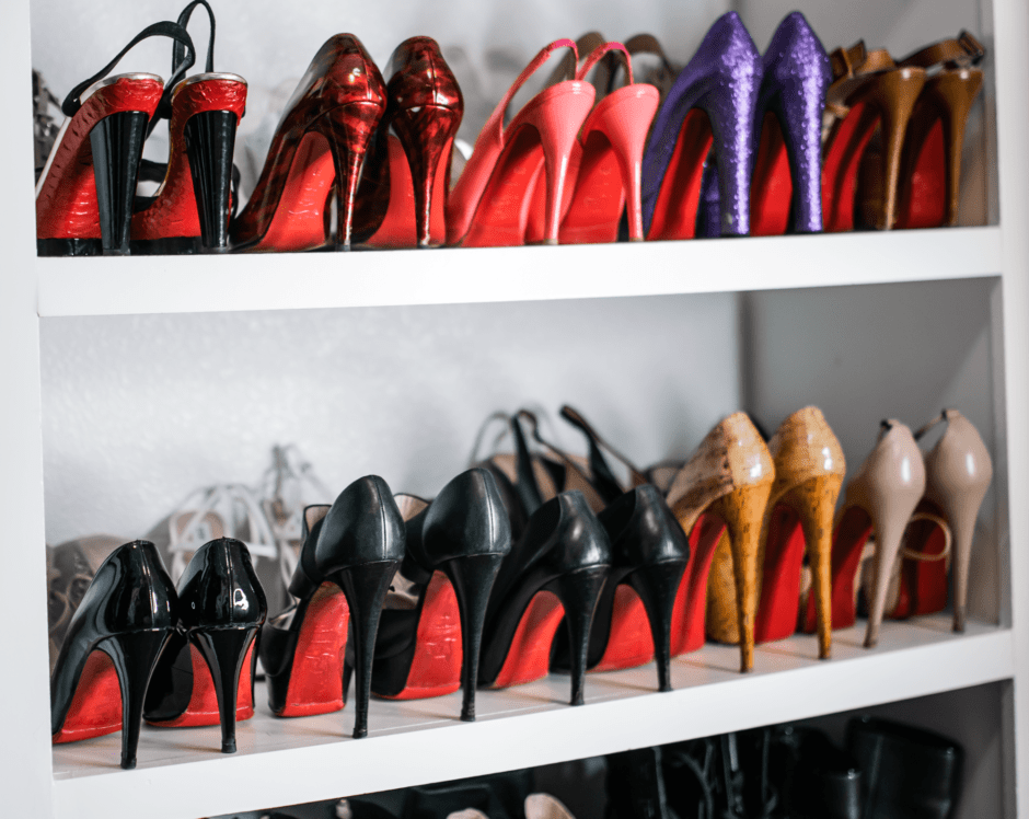 Tips For Buying Christian Louboutin Heels