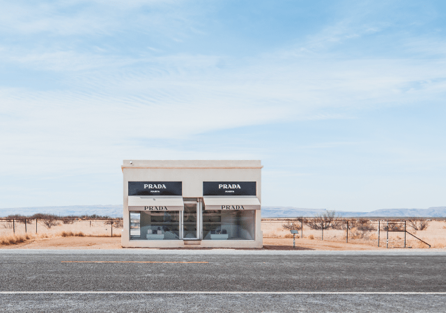 Marfa City Guide