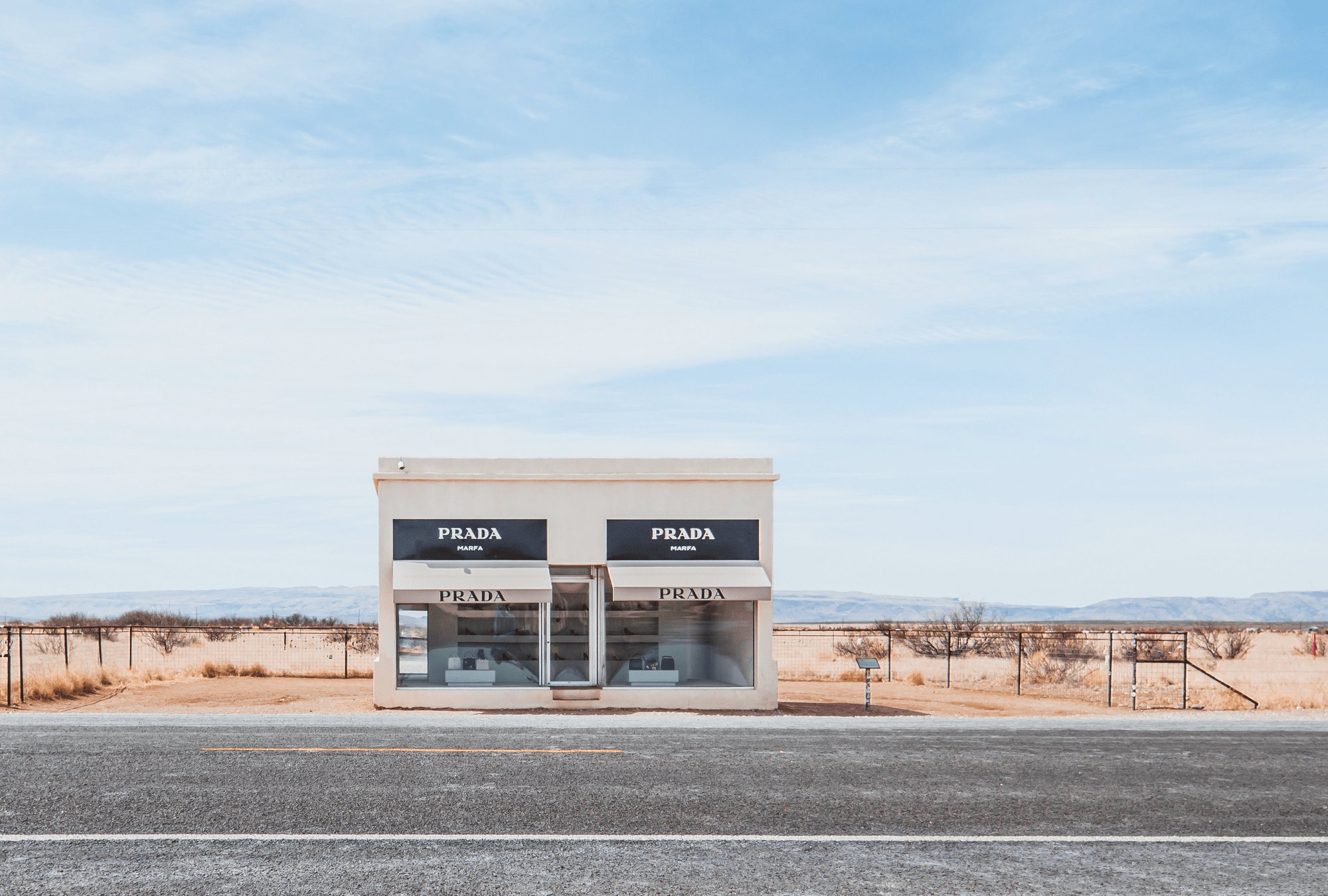 Marfa City Guide