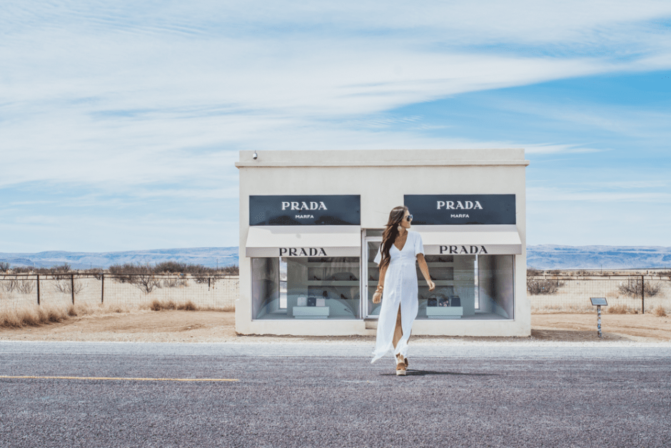 Marfa Weekend Guide