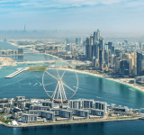 Dubai Affordable Travel