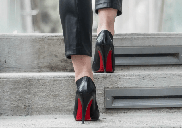 How To Buy Christian Louboutin Heels