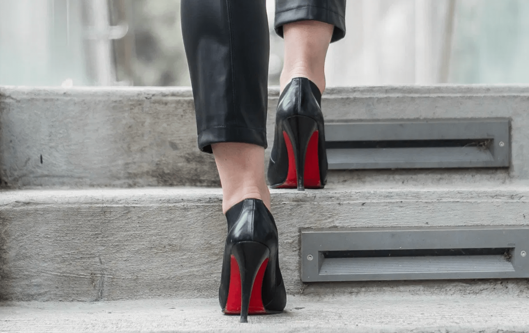 How To Buy Christian Louboutin Heels