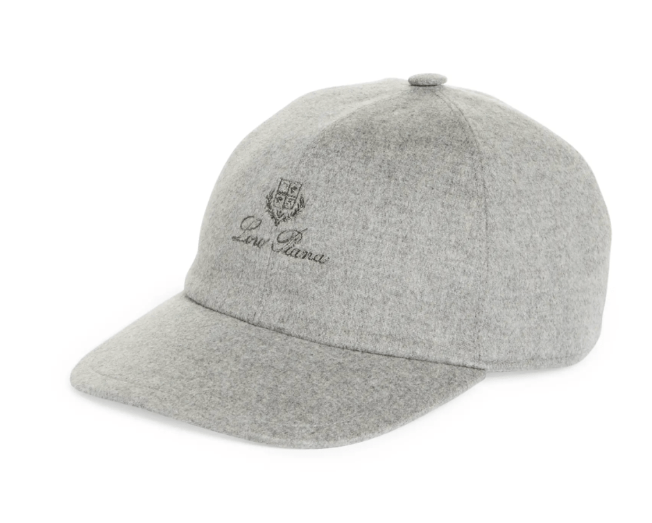 Loro Piana Hat