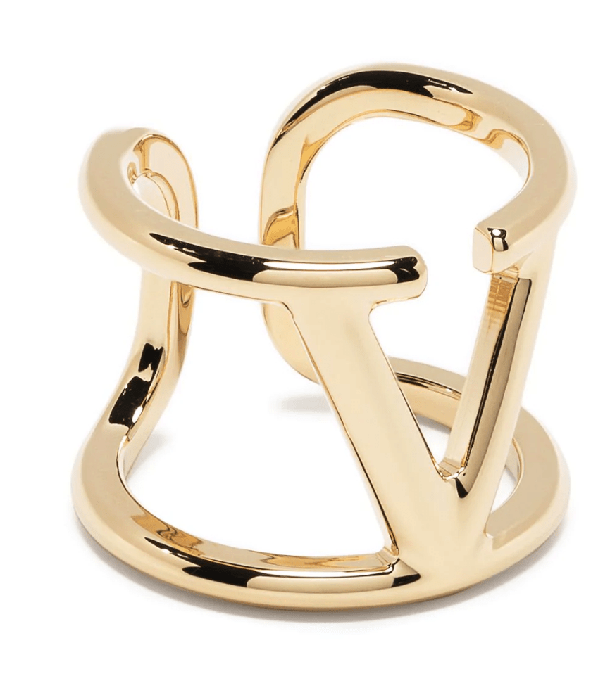 Valentino Ring