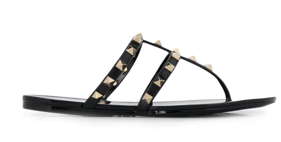 Valentino Sandals