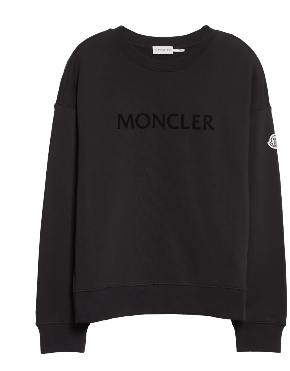 Moncler Sweatshirt