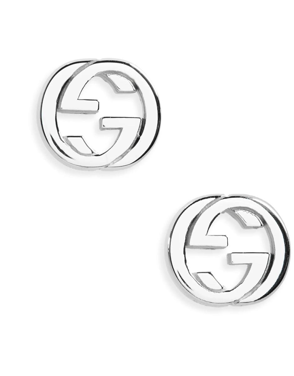 Gucci Stud Earrings