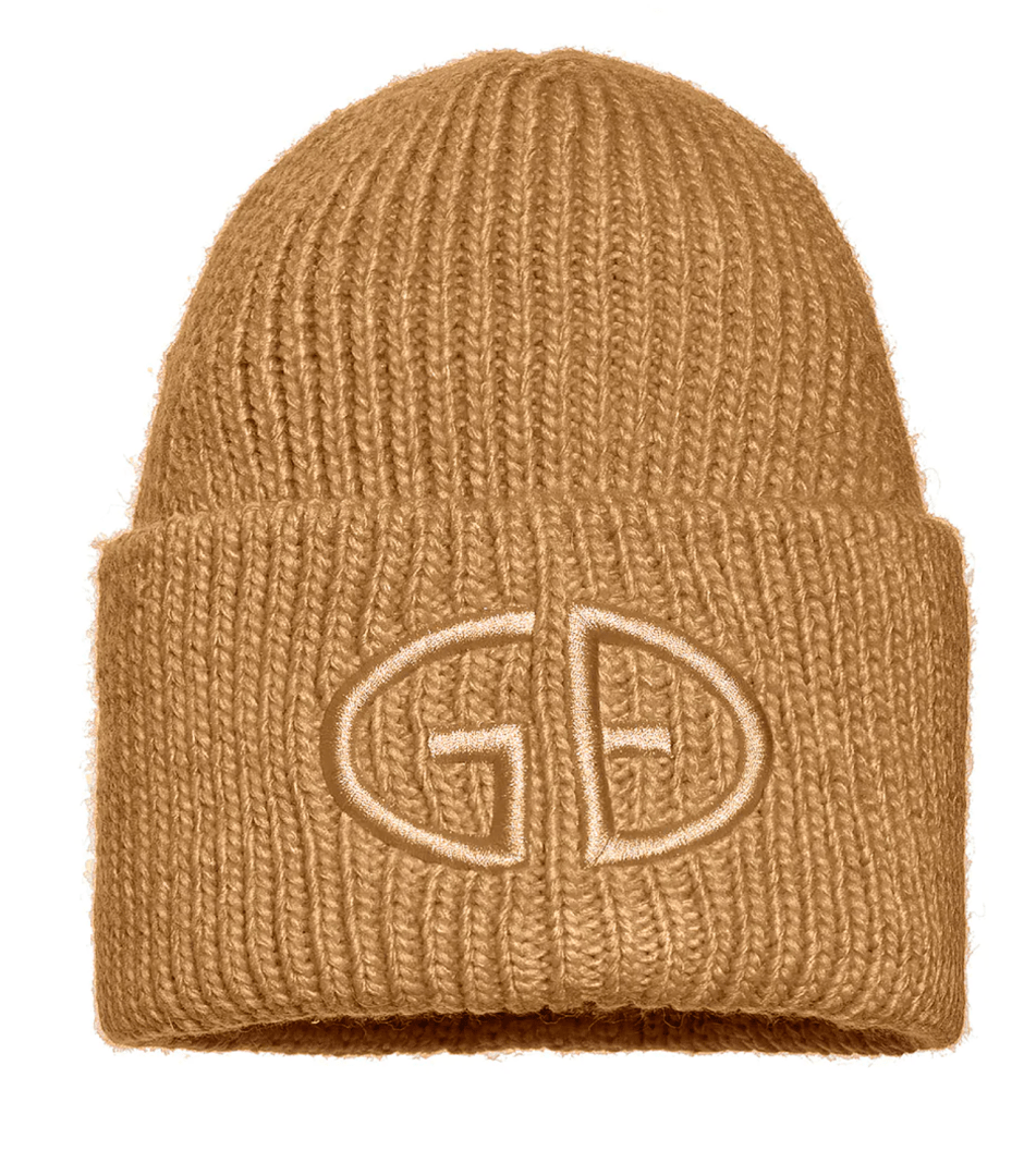 Goldbergh Hat