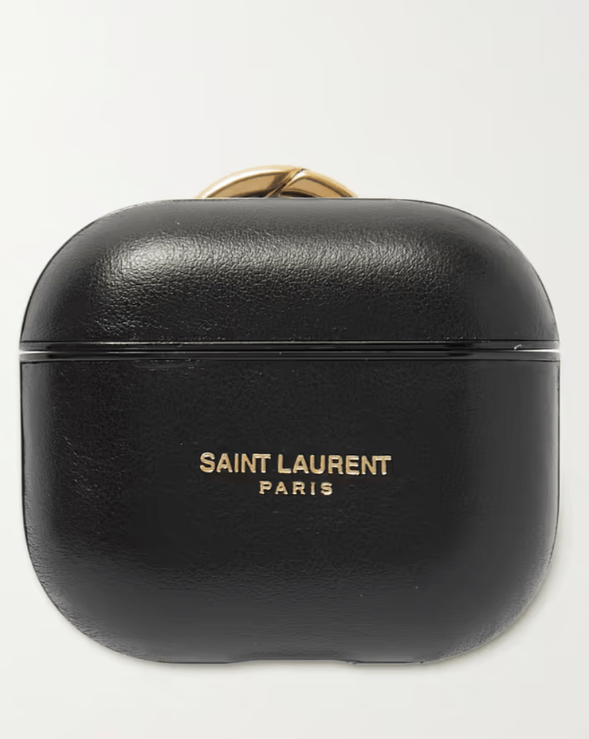 Saint Laurent AirPods Case