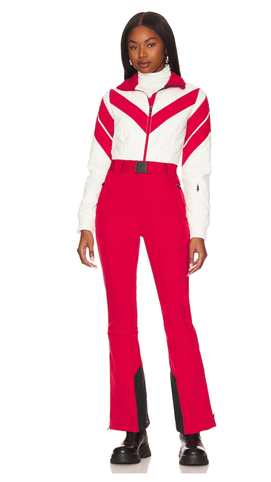 Chic Ski Jumpsuits