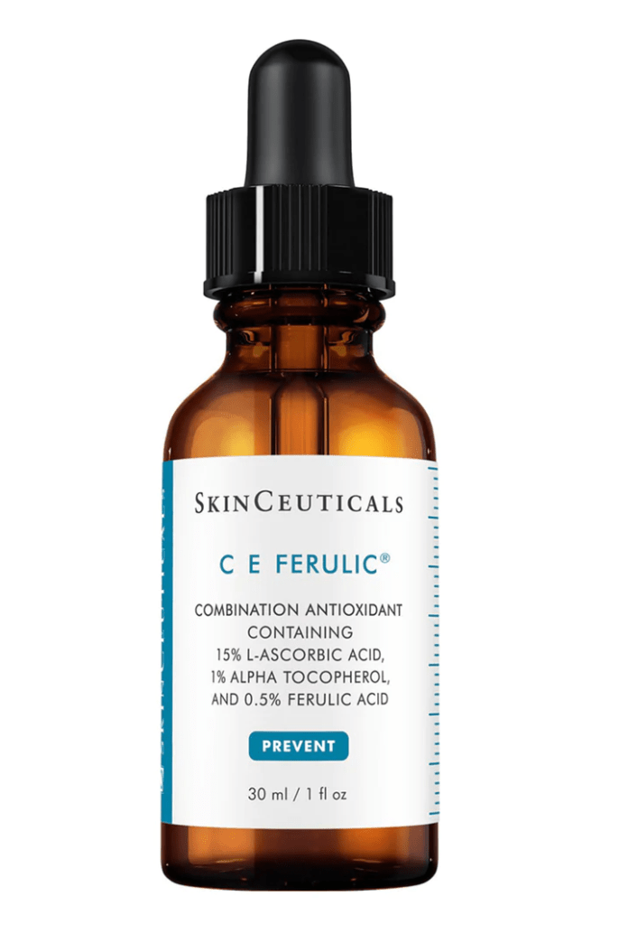 Best Vitamin C Serum