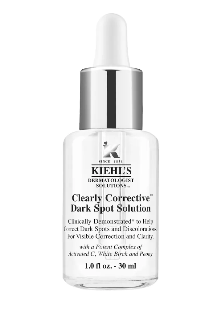 Kiehls Vitamin C Serum