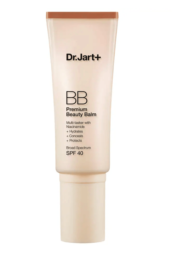 Dr Jart BB Cream