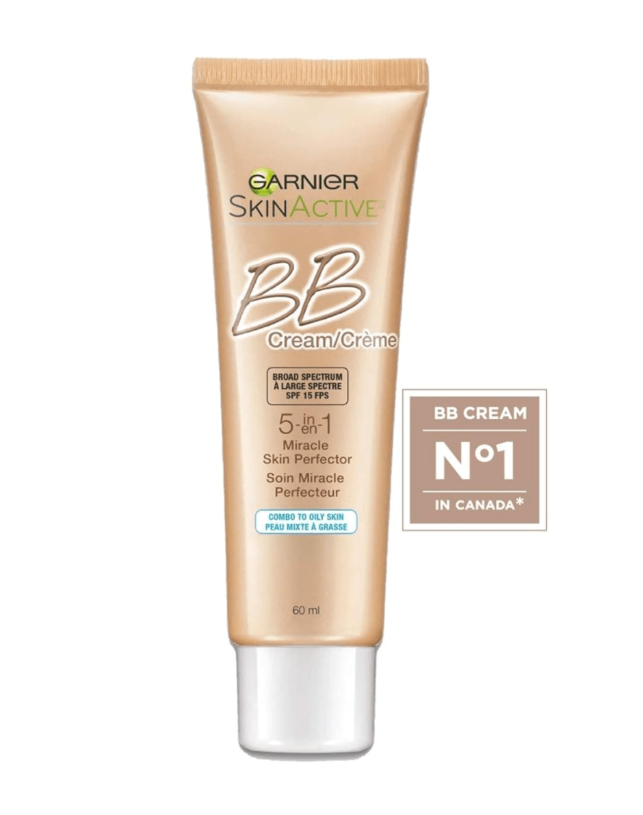 Garnier BB Cream