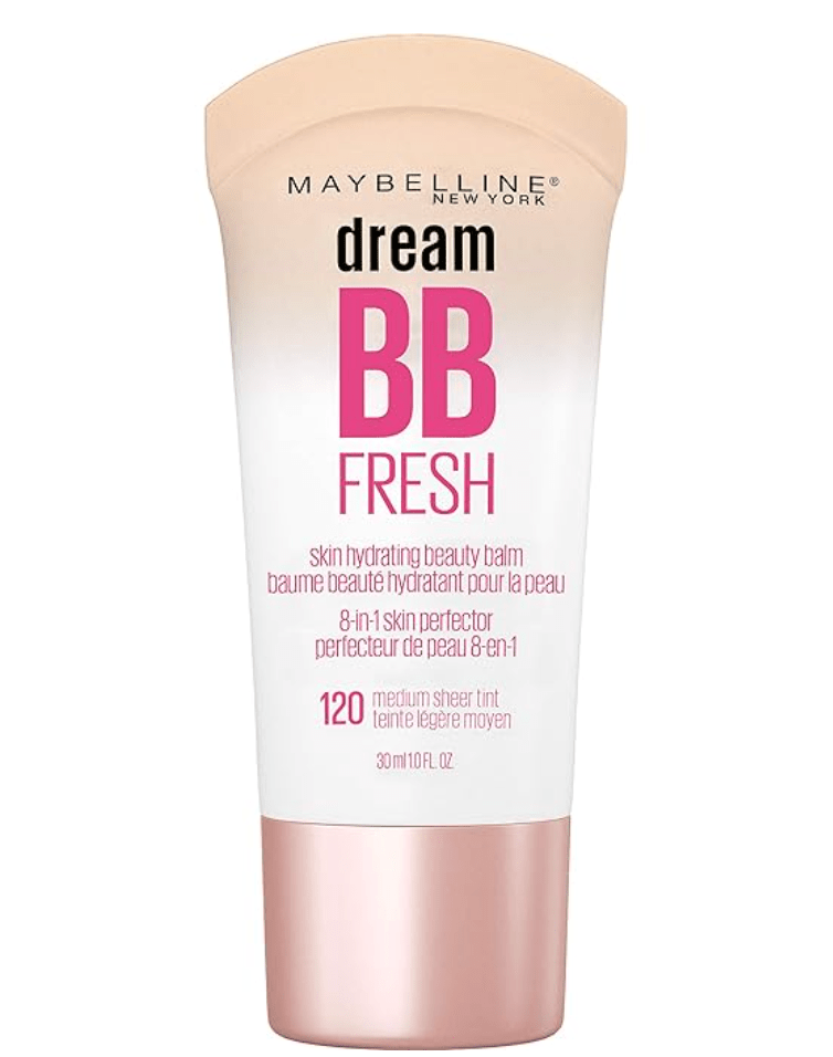 Maybelline BB Cream