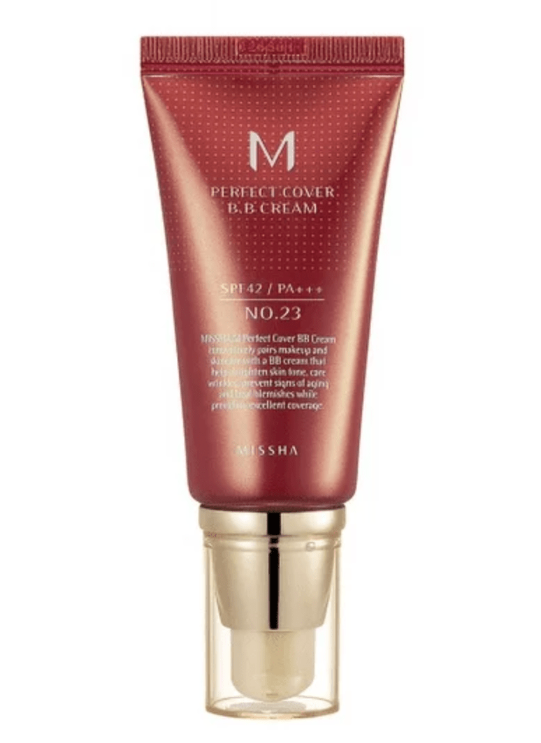 Misha BB Cream