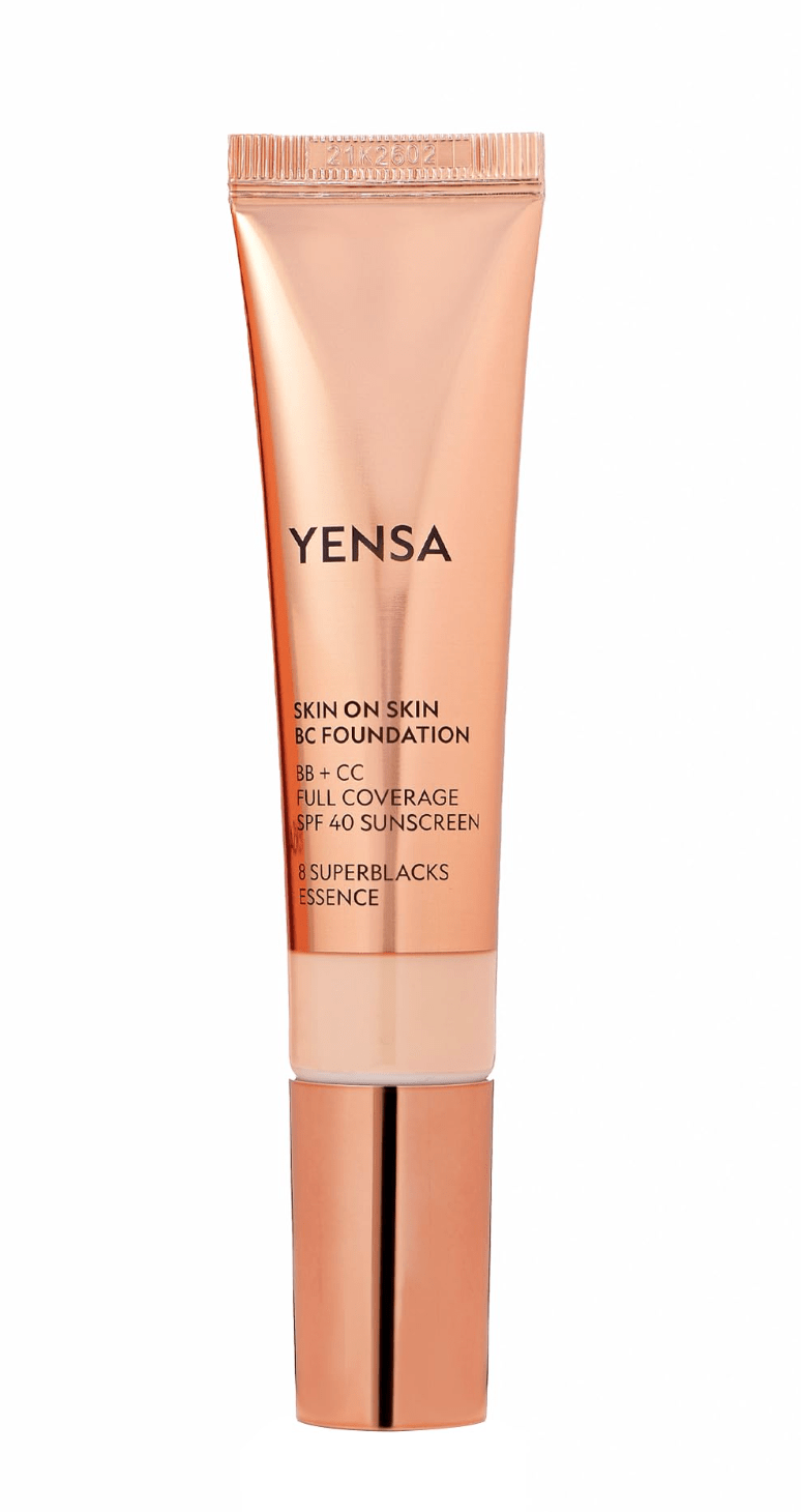 Yensa BB Cream