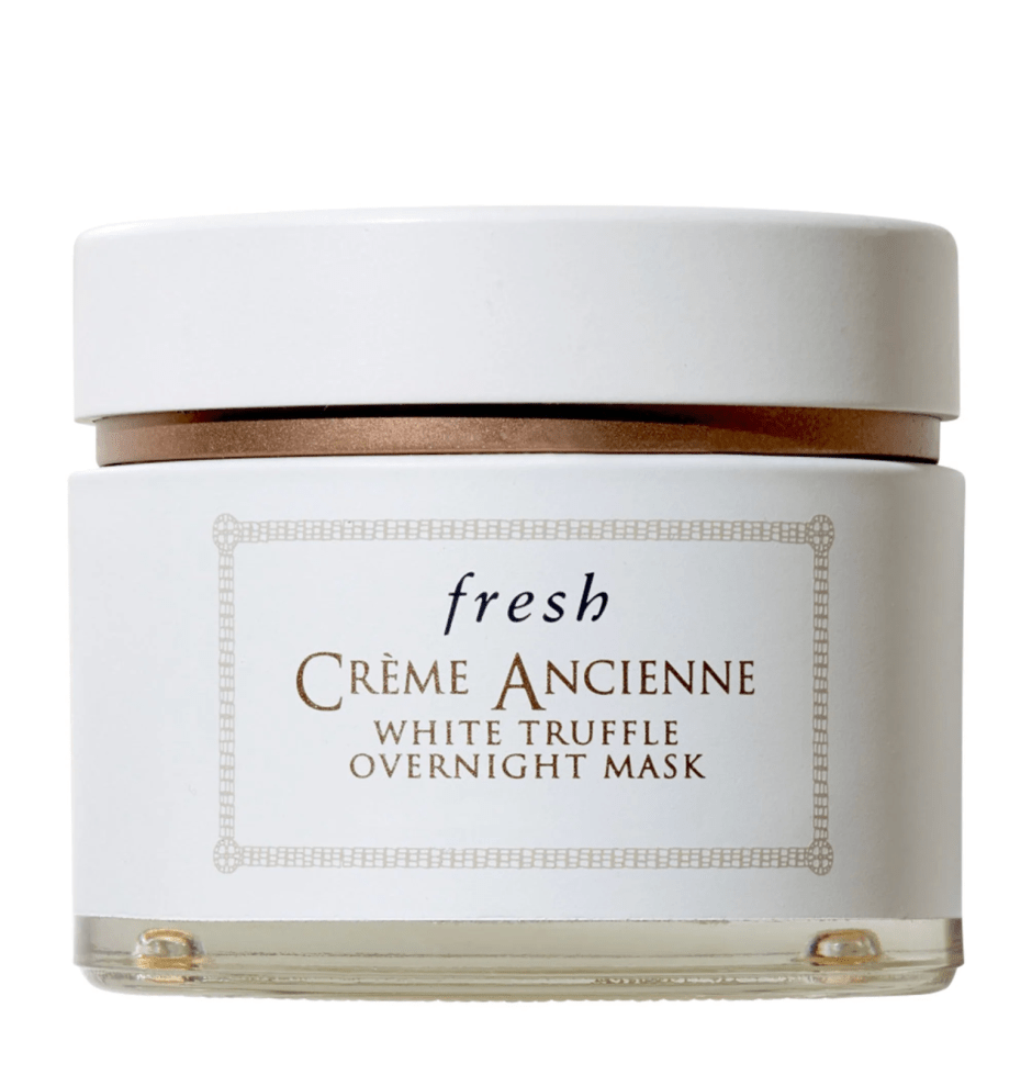 fresh creme ancienne