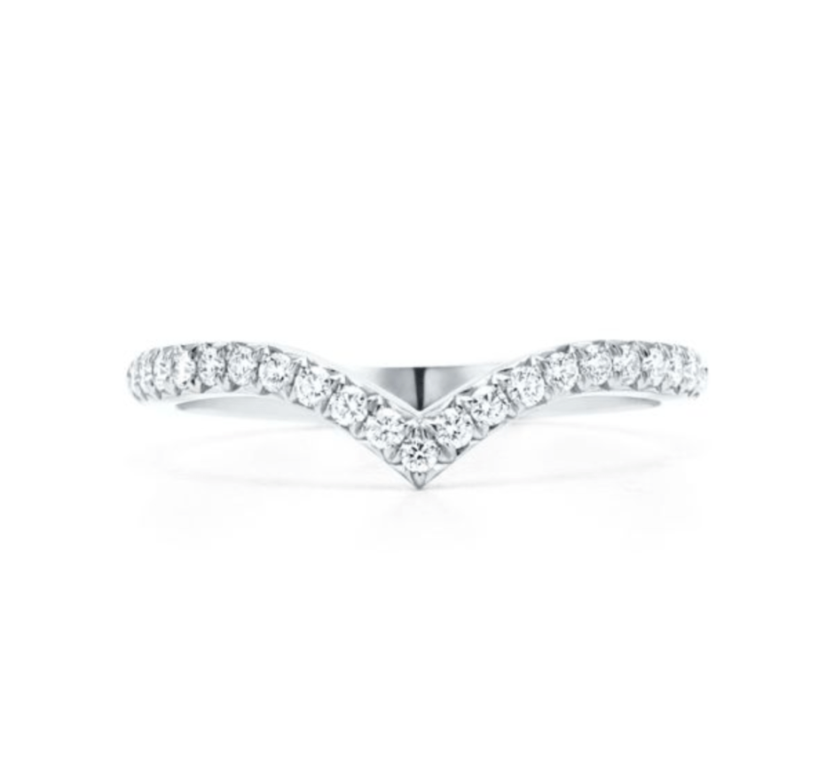 Tiffany Soleste Ring