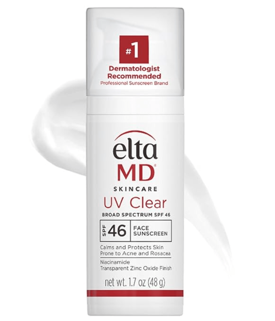 2024 best sunscreens