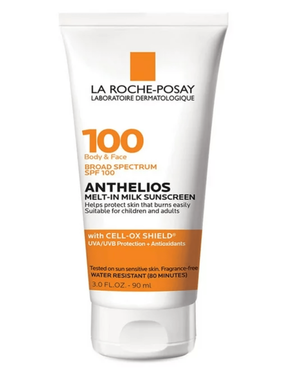 2024 best sunscreens