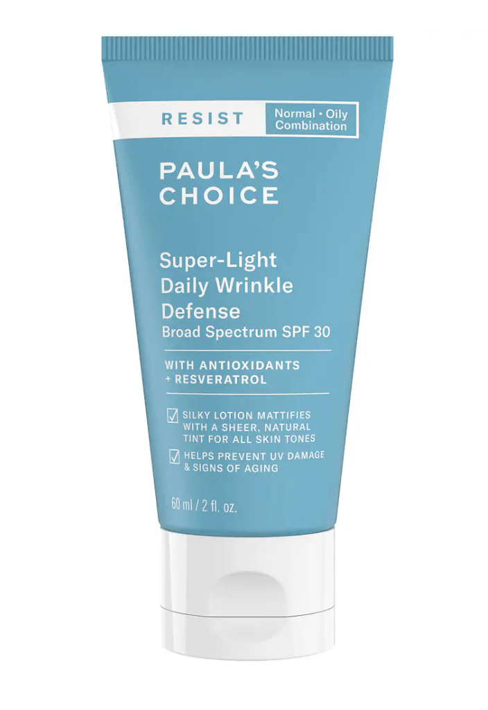 BEST SUNSCREENS 2024