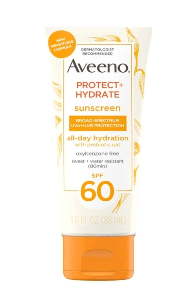 BEST SUNSCREENS 2024