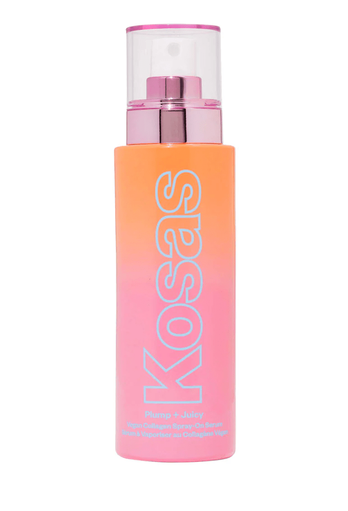 Kosas vegan beauty