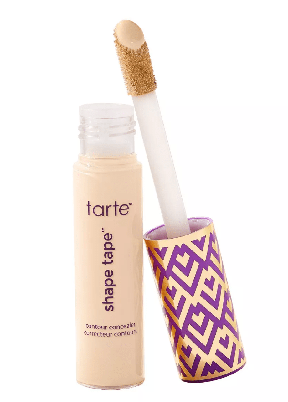 tarte vegan friendly