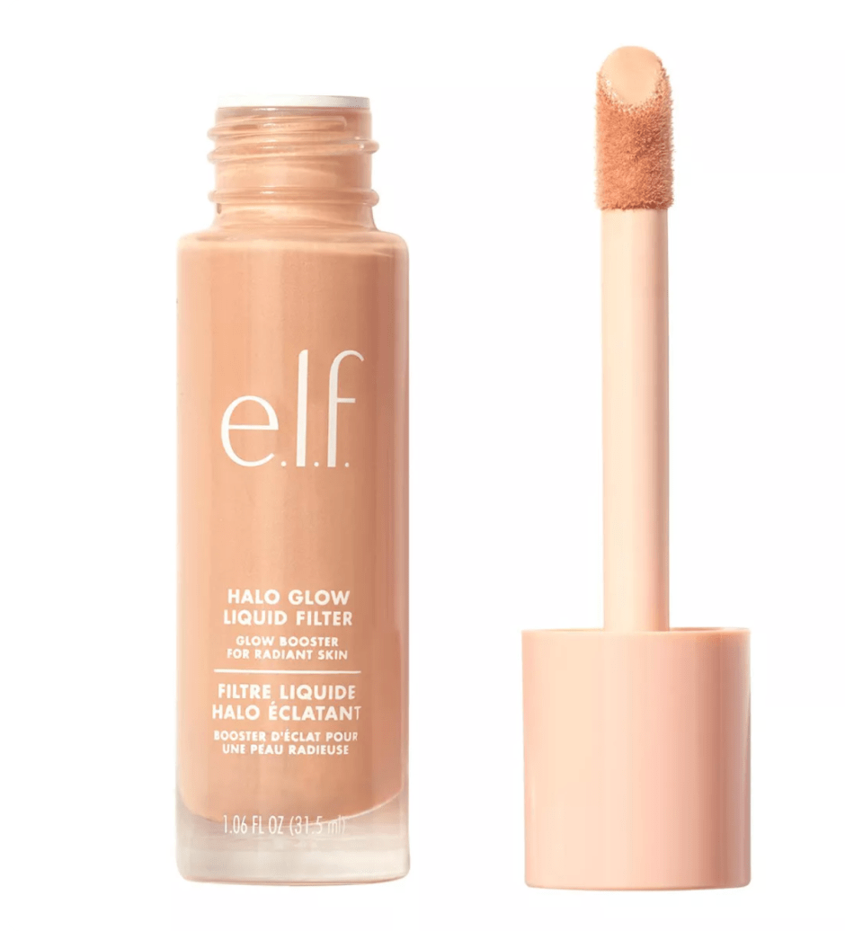 Elf Cosmetics Vegan Beauty